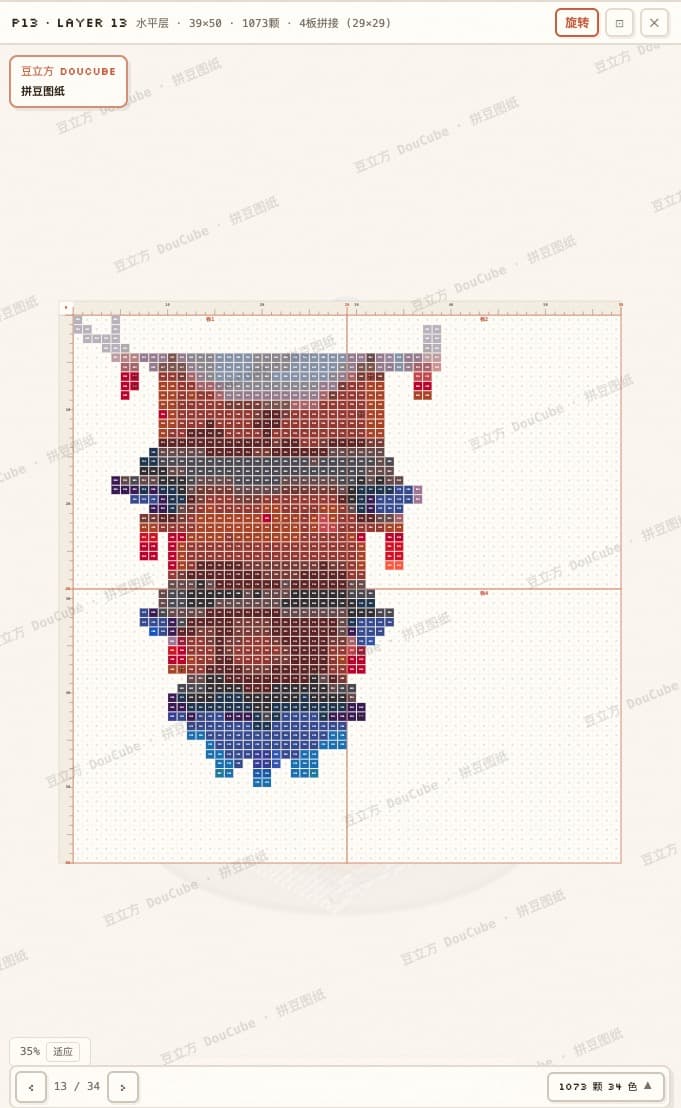 Get blueprints